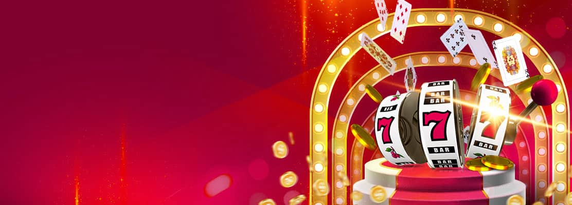 享富娛樂城-電子遊藝