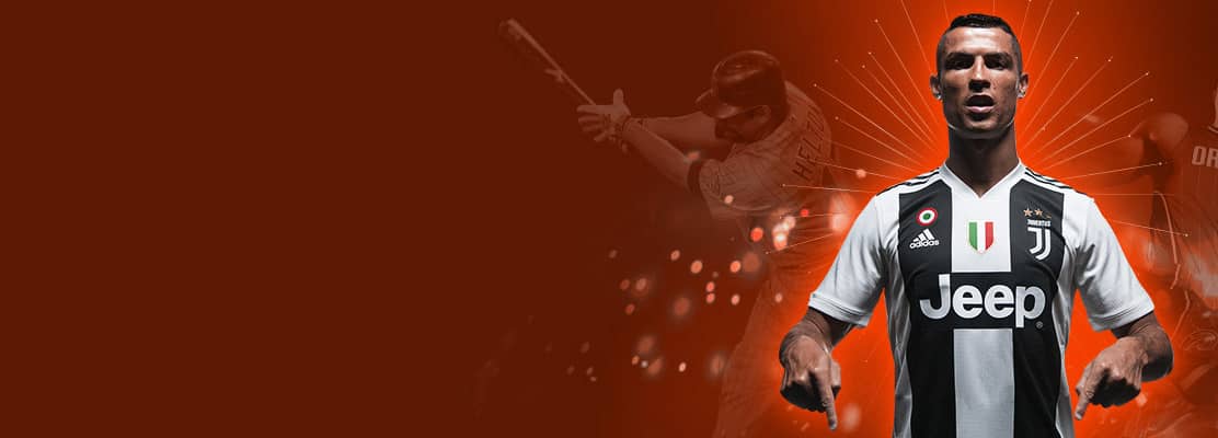 享富娛樂城-體育賽事